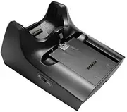 CellEdge Battery Charger Compatible with Symbol MC55, MC5574, MC5590, MC55A, MC55A0, MC56, MC65, MC659, MC659B, MC67, for Part No. CRD5500-100, CRD5500-100UR