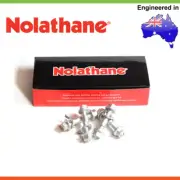 Nolathane FR Camber Adjusting-Bolt Kit for Daewoo Nubira J100,J150 97-03 (for: Daewoo)