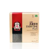 在飛比找松果購物優惠-【正官庄 -即期品特價】 高麗蔘精 EVERYTIME PL