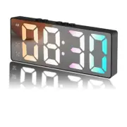 Alarm Clock for Kids - Digital Alarm Clocks Bedside for Bedroom Home,Gifts6023