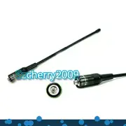 NAGOYA NA-701 SMA-Female SF Antenna for KG659 PX777 TG-UV2 KG-UVD1 FD288 UV5R