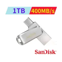 在飛比找蝦皮商城優惠-SanDisk SDDDC4 Ultra Luxe Type