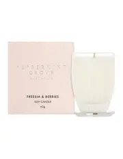 [Peppermint Grove Australia] Freesia & Berries Small Soy Candle 60g