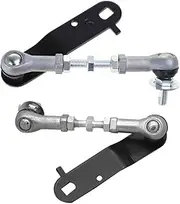 Headlight Sensor Leveller Rod for Lexus Rx330 2004-2006, Car Body Height Lever
