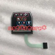 1PCS New For RENISHAW Three Coordinate Operation Handle Button Film