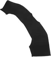 Shoulder Pad for Gym Warm Shoulder Support Brace Sports Training Protector Comfortable Material Stability