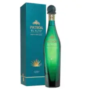 Patron El Alto Reposado Tequila 750ml
