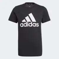 在飛比找蝦皮商城優惠-adidas ESSENTIALS 短袖上衣 童裝 GN39