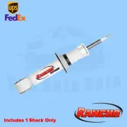 RS5000X Rancho Front Shock for Toyota 4Runner 2003-2009