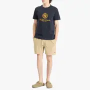 Polo Ralph Lauren Crest Logo T-Shirt