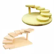 Step Up Sushi Plate Snack Platter Plates
