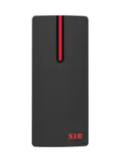 SIB model U-P002H - RFID Reader EM + HID - compact sturdy ABS housing