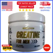 Creatine Monohydrate Supplement 30 Servings Muscle Growth Strength & Performance