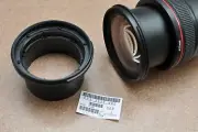 Canon EF 24-70mm f/4 L IS USM Filter Barrel Part CY3-2335