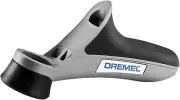 Dremel A577 Detailer'S Grip Rotary Tool Attachment Kit (Multi Purpose Precisi...