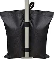 Sandbags Weight Bag | Oxford Outdoor Tent Sunshade Fixed Bags - Heavy Duty Outdoor Tent Sandbags for Backdrop Stand, Fishing Chair