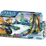 任選日本 超連鎖飛車 CR-03 連鎖飛車豪華組 SG80539 SEGA TOYS