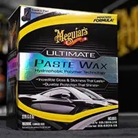 在飛比找蝦皮購物優惠-Meguiars愛車美Ultimate Paste Wax美