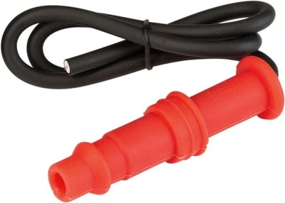 Moose Spark Plug Cap #202998