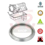 Seal Ring, Oil Drain Plug Suit AUDI Q3 1.4 TSI Q3 (8UB, 8UG) (for: Audi)
