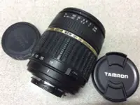 在飛比找Yahoo!奇摩拍賣優惠-[保固一年] [高雄明豐] Tamron AF 18-200