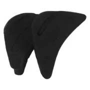 Thickened Sponge Insole Filler High Heel Height Increasing Shoe Inserts