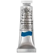 Winsor & Newton Prof. Watercolour 5mL Antwerp Blue S1