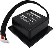 10400mAh/7.4V Replacement Battery Compatible with J-B-L PartyBox 310 Wireless Bluetooth Speaker fits P/N GSP-2S4P-PB350A