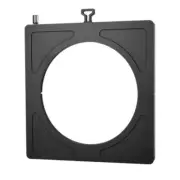 New Cinema Hardware 138mm Diopter Tray For Arri Style 6.6 X 6.6 Matte Boxes