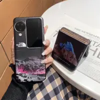 在飛比找蝦皮購物優惠-OPPO N3 Flip 全包硬防摔手機殼 oppon2fl