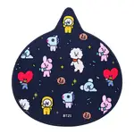 GARMMA 宇宙明星BT21 造型滑鼠墊