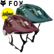 Fox Speedframe MIPS Helmet (2022)
