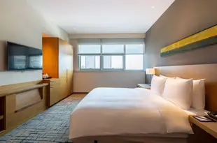 無錫美湖商務賓館Wuxi MeiHu Business Hotel