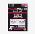 Ardell #054 Magnetic Megahold Liner & Lash Kit Maximum All Day Hold Flexible