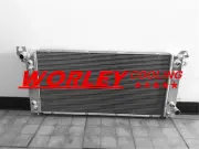 QLD-Aluminum Radiator For 2015 2016 15 16 GMC Yukon 5.3L 6.2L brand new
