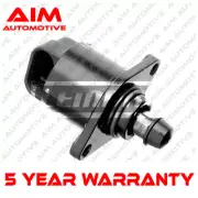 Fits Renault Clio Megane Scenic 1.4 1.6 1.8 2.0 Aim Idle Air Control Valve #2