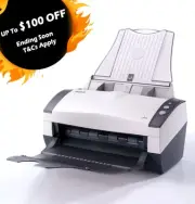*SALE!* AVISION AV220 D2+ 35ppm 70ipm Sheetfeed Duplex Document Scanner Windows