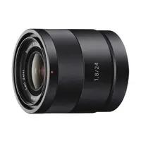 在飛比找蝦皮商城優惠-SONY E 24mm F1.8 ZA 平行輸入 平輸 贈U