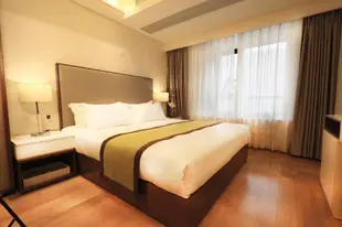 上海寓家服務公寓Yujia Serviced Apartment