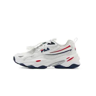 【FILA】休閒鞋 運動鞋 TASSEL 女 - 5J318Y123