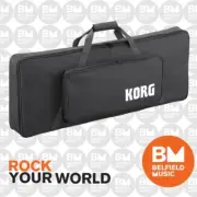 Korg Soft Carry Bag Case for PA Series - Brand New - Belfield Music