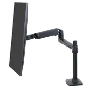 Ergotron Mounting Arm for Monitor, Display, TV, LCD Monitor, Notebook, LCD