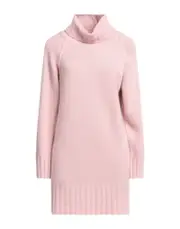 [N.O.W. ANDREA ROSATI CASHMERE] N. O. W. ANDREA ROSATI CASHMERE Turtlenecks - Item 14369586