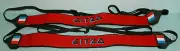 GITZO TRIPOD SRTAP "ORIGINAL CLASSIC" NEW OLD STOCK.......READ!!!