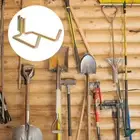 E- Track Tool Hanger Pickup Hooks Spades E Track Hooks
