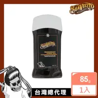 在飛比找momo購物網優惠-【Suavecito 骷髏頭】Deodorant威士忌體香膏