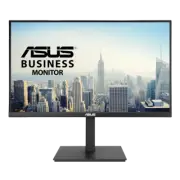ASUS VA27UQSB 27" 3840 x 2160 4K 60 Hz IPS 1000:1 DisplayHDR 10 Monitor Black