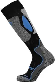 [Barts] Men's Advanced Ski One Knee - High Socks