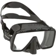 Cressi SF1 Squared Frameless Mask