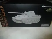 DRAGON 1:72 PANTHER SD.KFZ.171 AUSF.F BERLIN 1945